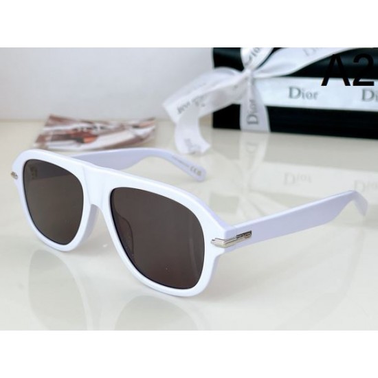 DIOR ディオール 2024SS サングラス 新作春夏らしさをプラス DIOR ディオール 2024SS サングラス 新作春夏らしさをプラス