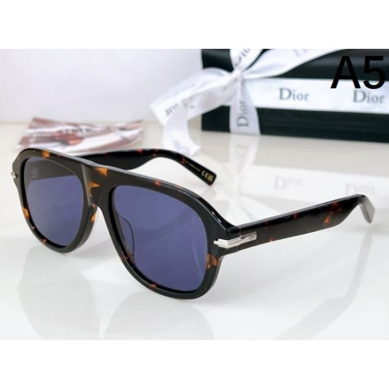 DIOR ディオール 2024SS サングラス 新作春夏らしさをプラス DIOR ディオール 2024SS サングラス 新作春夏らしさをプラス
