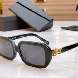 DIOR ディオール 2024SS サングラス 着回し力抜群のシンプル