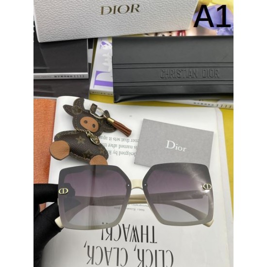 DIOR ディオール 2024SS サングラス 夏に必須の定番アイテム DIOR ディオール 2024SS サングラス 夏に必須の定番アイテム