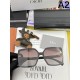 DIOR ディオール 2024SS サングラス 夏に必須の定番アイテム DIOR ディオール 2024SS サングラス 夏に必須の定番アイテム