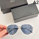 DIOR ディオール 2024SS サングラス リラックスした雰囲気に DIOR ディオール 2024SS サングラス リラックスした雰囲気に
