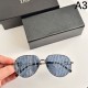 DIOR ディオール 2024SS サングラス リラックスした雰囲気に DIOR ディオール 2024SS サングラス リラックスした雰囲気に
