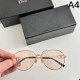 DIOR ディオール 2024SS サングラス リラックスした雰囲気に DIOR ディオール 2024SS サングラス リラックスした雰囲気に