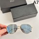 DIOR ディオール 2024SS サングラス リラックスした雰囲気に DIOR ディオール 2024SS サングラス リラックスした雰囲気に