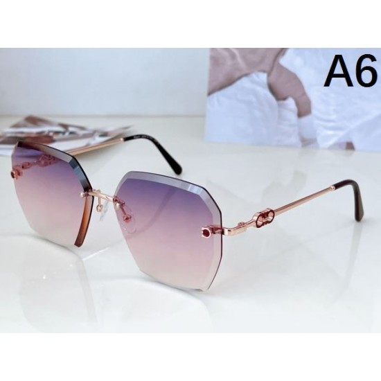 FERRAGAMO サルヴァトーレ フェラガモ 2024SS サングラス コーデの主役 FERRAGAMO サルヴァトーレ フェラガモ 2024SS サングラス コーデの主役