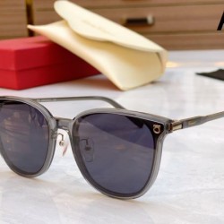 FERRAGAMO サルヴァトーレ フェラガモ 2024SS サングラス 今季トレンド