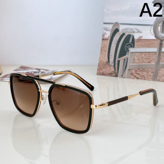 FERRAGAMO サルヴァトーレ フェラガモ 2024SS サングラス 一枚でお洒落 FERRAGAMO サルヴァトーレ フェラガモ 2024SS サングラス 一枚でお洒落