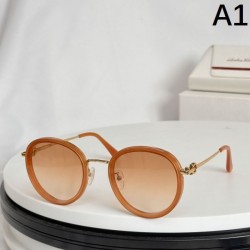 FERRAGAMO サルヴァトーレ フェラガモ 2024SS サングラス 低価格高品質