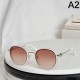 FERRAGAMO サルヴァトーレ フェラガモ 2024SS サングラス 低価格高品質 FERRAGAMO サルヴァトーレ フェラガモ 2024SS サングラス 低価格高品質