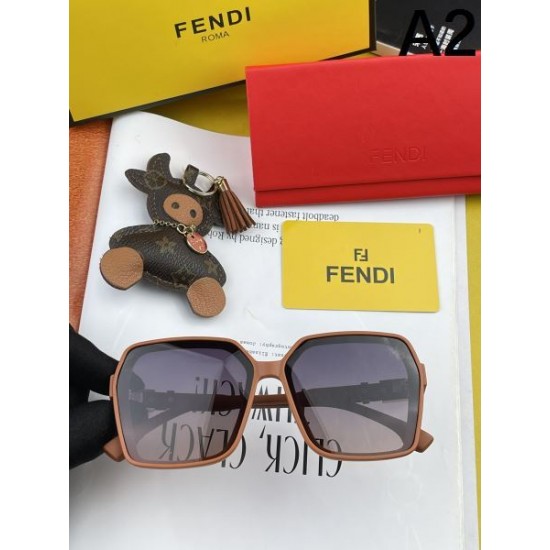 FENDI フェンデイ 2024SS サングラス これさえ押さえればOK! FENDI フェンデイ 2024SS サングラス これさえ押さえればOK!