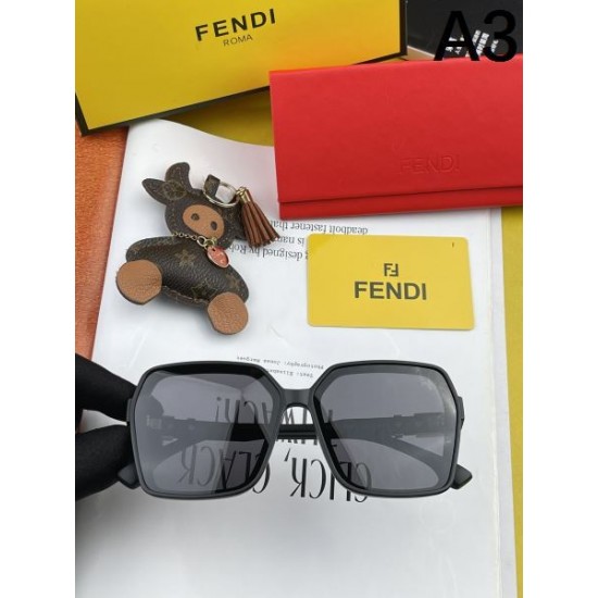 FENDI フェンデイ 2024SS サングラス これさえ押さえればOK! FENDI フェンデイ 2024SS サングラス これさえ押さえればOK!