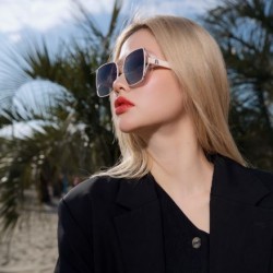 FENDI フェンデイ 2024SS サングラス ファッションの最先端！