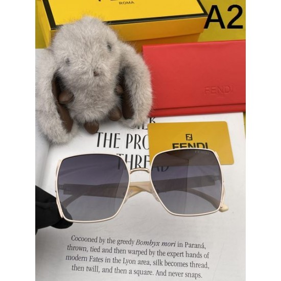 FENDI フェンデイ 2024SS サングラス ファッションの最先端! FENDI フェンデイ 2024SS サングラス ファッションの最先端!