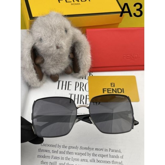 FENDI フェンデイ 2024SS サングラス ファッションの最先端! FENDI フェンデイ 2024SS サングラス ファッションの最先端!