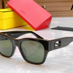 FENDI フェンデイ 2024SS サングラス 抜群な魅力的なアイテム