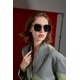 FENDI フェンデイ 2024SS サングラス おしゃれ上級者を目指す FENDI フェンデイ 2024SS サングラス おしゃれ上級者を目指す