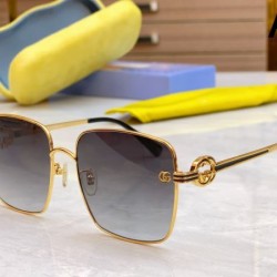 GUCCI グッチ 2024SS サングラス 海外のファッション新品