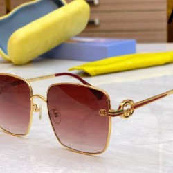 GUCCI グッチ 2024SS サングラス 海外のファッション新品