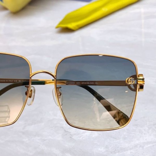 GUCCI グッチ 2024SS サングラス 海外のファッション新品 GUCCI グッチ 2024SS サングラス 海外のファッション新品