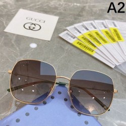 GUCCI グッチ 2024SS サングラス 断然オススメな人気新作
