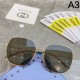 GUCCI グッチ 2024SS サングラス 断然オススメな人気新作 GUCCI グッチ 2024SS サングラス 断然オススメな人気新作