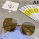GUCCI グッチ 2024SS サングラス 断然オススメな人気新作 GUCCI グッチ 2024SS サングラス 断然オススメな人気新作
