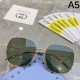 GUCCI グッチ 2024SS サングラス 断然オススメな人気新作 GUCCI グッチ 2024SS サングラス 断然オススメな人気新作