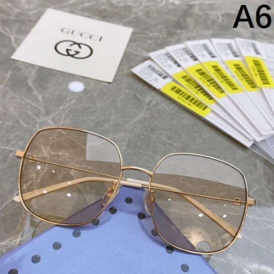 GUCCI グッチ 2024SS サングラス 断然オススメな人気新作 GUCCI グッチ 2024SS サングラス 断然オススメな人気新作