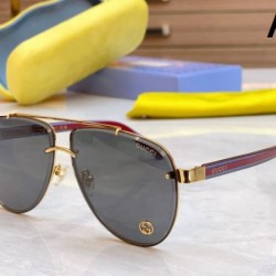 GUCCI グッチ 2024SS サングラス 品薄状態になる夏季新作