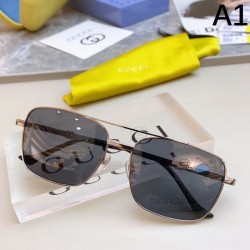 GUCCI グッチ 2024SS サングラス 春夏の限定コレクション