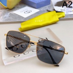 GUCCI グッチ 2024SS サングラス 春夏の限定コレクション