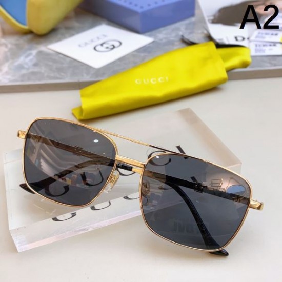 GUCCI グッチ 2024SS サングラス 春夏の限定コレクション GUCCI グッチ 2024SS サングラス 春夏の限定コレクション
