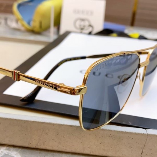 GUCCI グッチ 2024SS サングラス 春夏の限定コレクション GUCCI グッチ 2024SS サングラス 春夏の限定コレクション