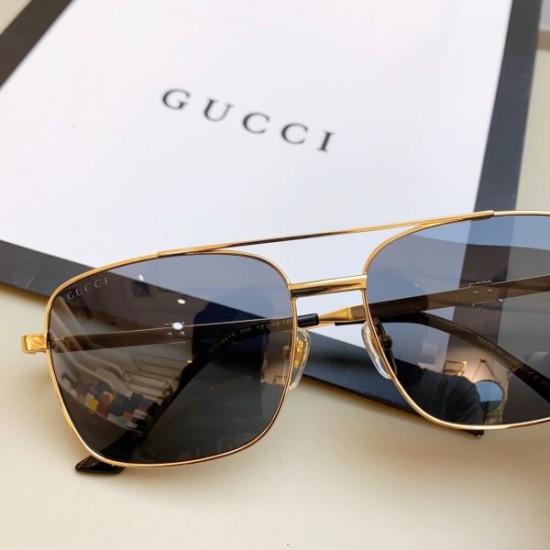 GUCCI グッチ 2024SS サングラス 春夏の限定コレクション GUCCI グッチ 2024SS サングラス 春夏の限定コレクション