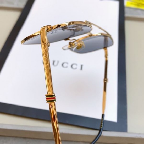 GUCCI グッチ 2024SS サングラス 春夏の限定コレクション GUCCI グッチ 2024SS サングラス 春夏の限定コレクション