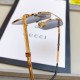 GUCCI グッチ 2024SS サングラス 春夏の限定コレクション GUCCI グッチ 2024SS サングラス 春夏の限定コレクション