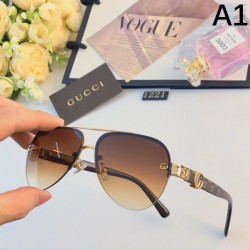 GUCCI グッチ 2024SS サングラス この夏を迎える人気新作