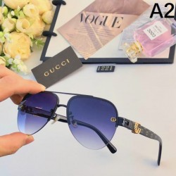 GUCCI グッチ 2024SS サングラス この夏を迎える人気新作