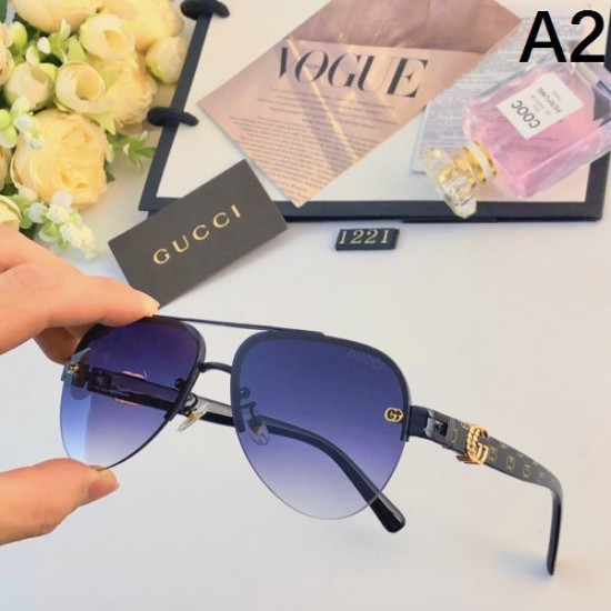 GUCCI グッチ 2024SS サングラス この夏を迎える人気新作 GUCCI グッチ 2024SS サングラス この夏を迎える人気新作
