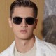GUCCI グッチ 2024SS サングラス 遊び心が溢れるアイテム GUCCI グッチ 2024SS サングラス 遊び心が溢れるアイテム