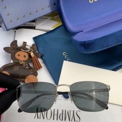 GUCCI グッチ 2024SS サングラス 遊び心が溢れるアイテム