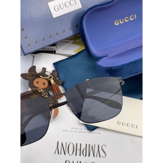 GUCCI グッチ 2024SS サングラス 遊び心が溢れるアイテム GUCCI グッチ 2024SS サングラス 遊び心が溢れるアイテム
