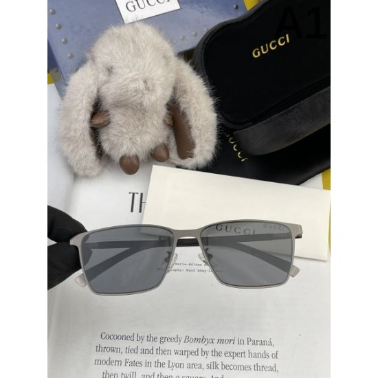 GUCCI グッチ 2024SS サングラス 今年の春夏先行販売新作 GUCCI グッチ 2024SS サングラス 今年の春夏先行販売新作