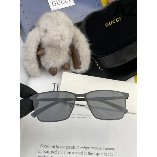 GUCCI グッチ 2024SS サングラス 今年の春夏先行販売新作 GUCCI グッチ 2024SS サングラス 今年の春夏先行販売新作