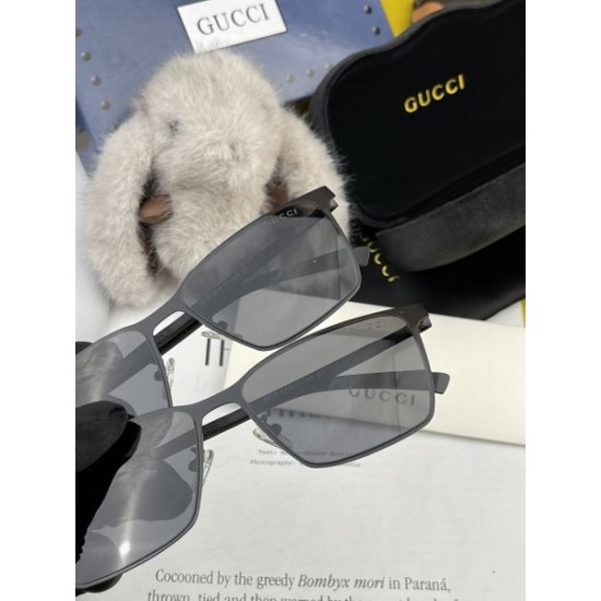 GUCCI グッチ 2024SS サングラス 今年の春夏先行販売新作 GUCCI グッチ 2024SS サングラス 今年の春夏先行販売新作
