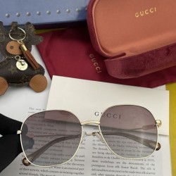 GUCCI グッチ 2024SS サングラス 大注目を浴びる春夏新作