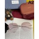 GUCCI グッチ 2024SS サングラス 大注目を浴びる春夏新作 GUCCI グッチ 2024SS サングラス 大注目を浴びる春夏新作