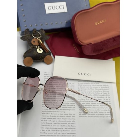 GUCCI グッチ 2024SS サングラス 大注目を浴びる春夏新作 GUCCI グッチ 2024SS サングラス 大注目を浴びる春夏新作