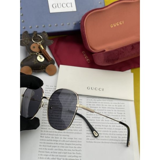 GUCCI グッチ 2024SS サングラス 大注目を浴びる春夏新作 GUCCI グッチ 2024SS サングラス 大注目を浴びる春夏新作